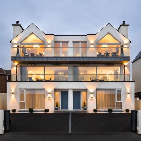 Vila Atlantic View Portstewart Exteriér fotografie