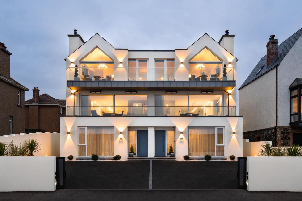 Vila Atlantic View Portstewart Exteriér fotografie