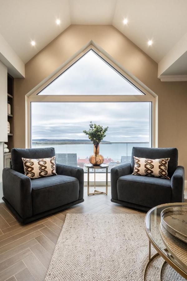 Vila Atlantic View Portstewart Exteriér fotografie