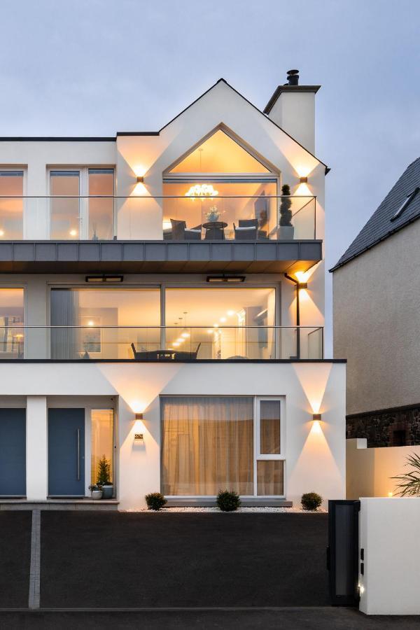 Vila Atlantic View Portstewart Exteriér fotografie